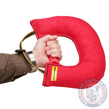 Mastiff Bite Work Training Equipment