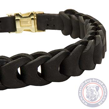 Dog Choke Collars