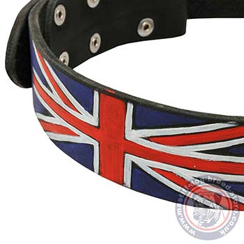 Handmade Dog Collars UK