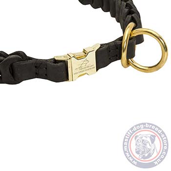 Mastiff Dog Collars UK