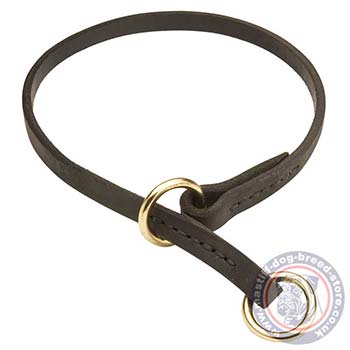 Dog Choke Collar For Mastiff Dog Training