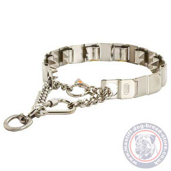 Sprenger Neck Tech Sport Prong Collars