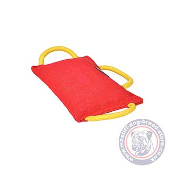 Dog Bite Pad for Mastiff Puppy Training