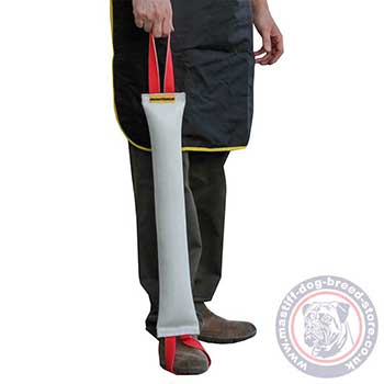 Huge Dog Toy of Extra Density Fire Hose