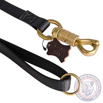 Super Strong Dog Leash