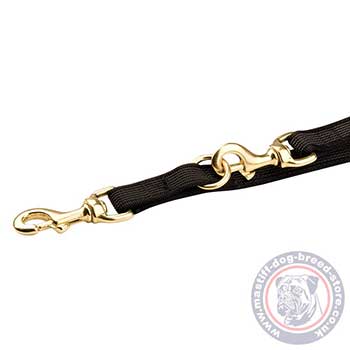 Buy Mastiff leash UK