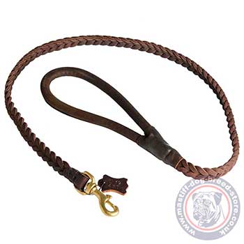 Extra Strong Dog Leash for Mastiff Dogs