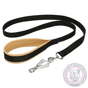 Dog Nylon Leash for Mastiff