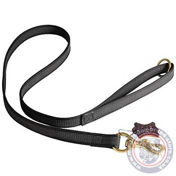 Mastiff Training Nylon Dog Leash