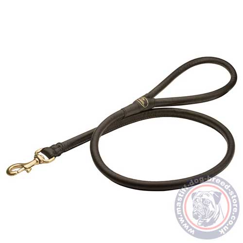 Strong Cord Dog Leash