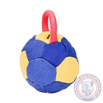 Soft Dog Toys UK