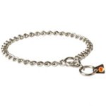 3mm Stainless Steel Chain Collar for Mastiff