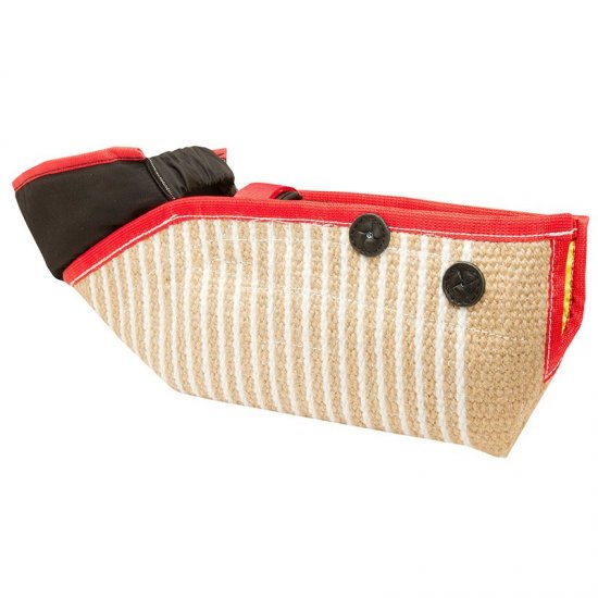 Buy Police Dog Bite Sleeve for Mastiff Training