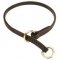 Dog Training Collar Choker for Mastiff Breeds and Other Dogs