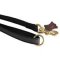 Mastiff Leash for Control with Rubber Stitching, All Weather Nylon