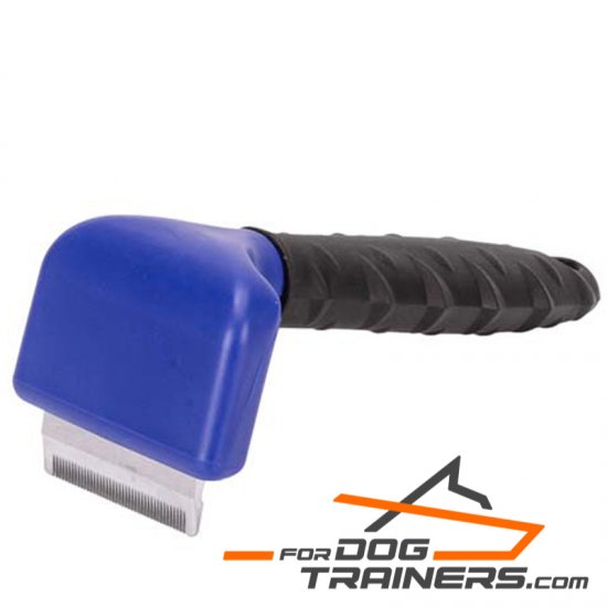 Dog Grooming Brush Furminator For Mastiff Dog Rastrello Small : The best  Mastiff training equipment!  | 2023 [BUY NOW]