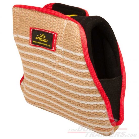 Buy Mastiff Bite Builder Wedge-Sleeve for Young Dogs and Puppies