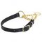 Martingale Dog Collars with Chain Loop for Mastiff Training