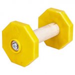 Buy Wooden Dumbbell for Schutzhund Training 'Retrieve Easy'