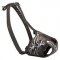 Dog Muzzle for Everyday Use of Mastiff Size "Barbed Wire"
