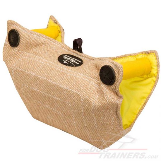 Buy Dog Bite Developer for Mastiff Puppies