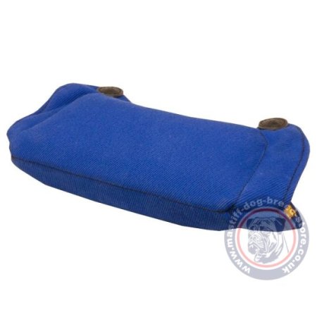 Buy Bite Wedge Pillow for Mastiff Puppies K9 Training Biting