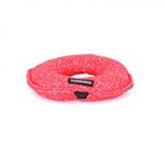 Mastiff Bite Training Tug Round Shaped of Medium Hardness