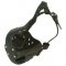 Best Leather Dog Muzzle for Great Dane K9 Training