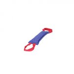 Mastiff Tug Toy for Dog Training French Linen