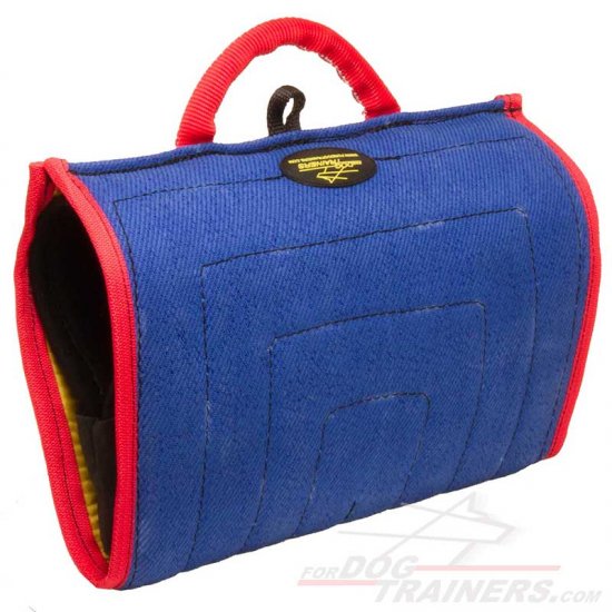 Buy Bite Builder for Young and Adult Mastiffs