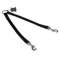 Dog Leash Coupler for 2 Dogs Walking for Strong Mastiff Dogs