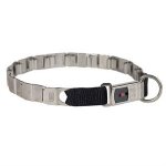 Herm Sprenger Neck Tech Fun Prong Collar for Large Breed Dogs, 24 in