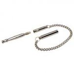 New Small Ultrasonic Whistle on Chain for Mastiff Training