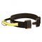 2 Ply Nylon Dog Collar with Handle for Neapolitan Mastiff