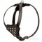 Soft Dog Harness Adjustable for Mastiff Puppy