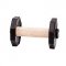 New Mastiff Dog Training Dumbbells with Adjsutable Weights