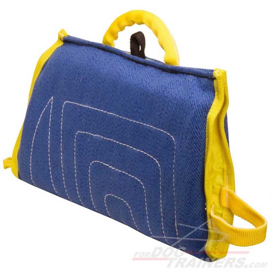 Training Bite Sleeve for Sale UK for Young Mastiff Dogs