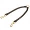 Double Dog Leash for Medium and Big Mastiff Breeds