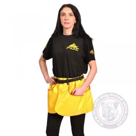 Skirt Pouch for Dog Training for Mastiffs' Trainer