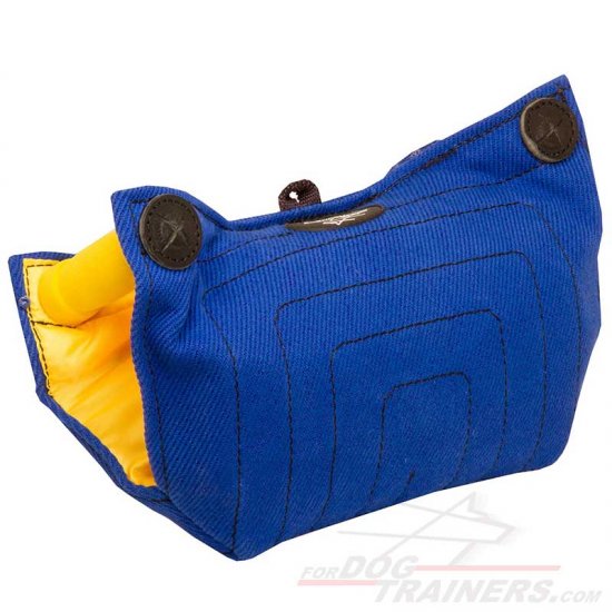 Buy Bite Builder for Mastiff Puppies