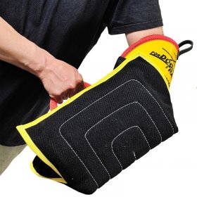 Buy Short Bite Sleeve for Mastiff 'Strong Bite'