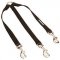 Triple Dog Leash to Walk 3 Dogs for Mastiff Walking
