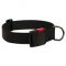 D Ring Dog Collar for Bullmastiff Made of Strong Nylon