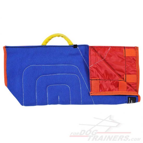 Buy Dog Defence Sleeve Cover for Mastiff Training