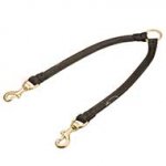 Double Dog Leash for Medium and Big Mastiff Breeds