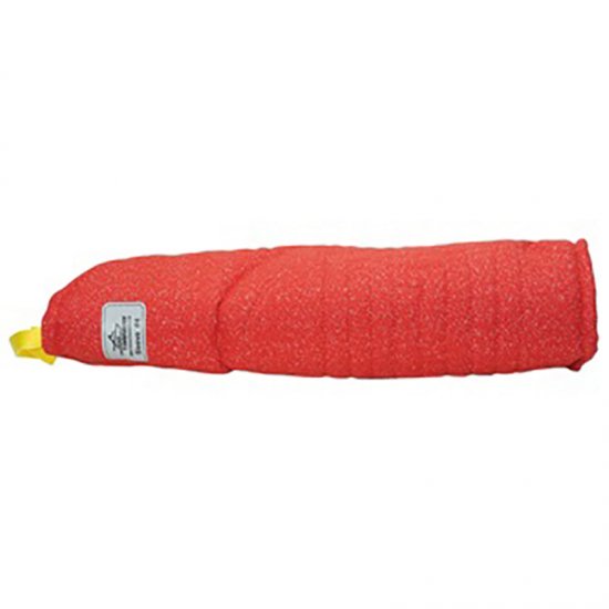 Dog Bite Sleeve UK For Mastiff Young Dogs
