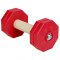 Buy Wooden Dumbbell for Schutzhund Training 'Body Builder'