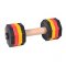 Buy Wooden Dumbbell for Schutzhund Training 'Easy Lifting'