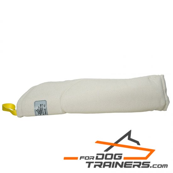 Mastiff Bite Sleeve For Puppies And Young Dogs