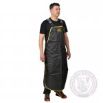 Dog Training Apron for Safe Work with Your Mastiff